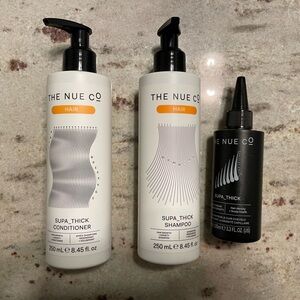 NEW: Supa_Thick Hair Care Set